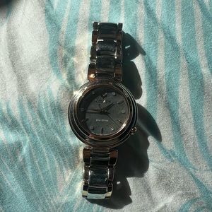 Selling Disney Frozen citizen Watch